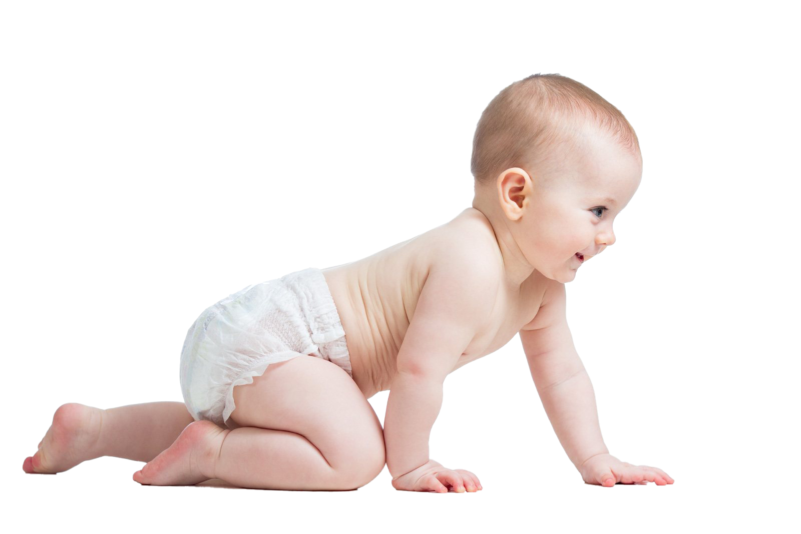 Baby Happy PNG Image High Quality PNG Image