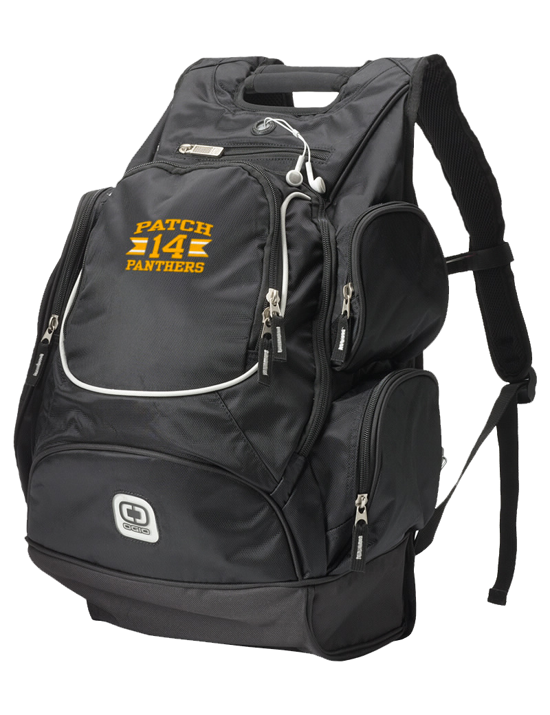 Front Backpack Sports Waterproof Free Photo PNG Image