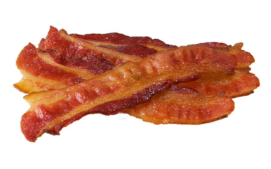 Bacon Picture PNG Image