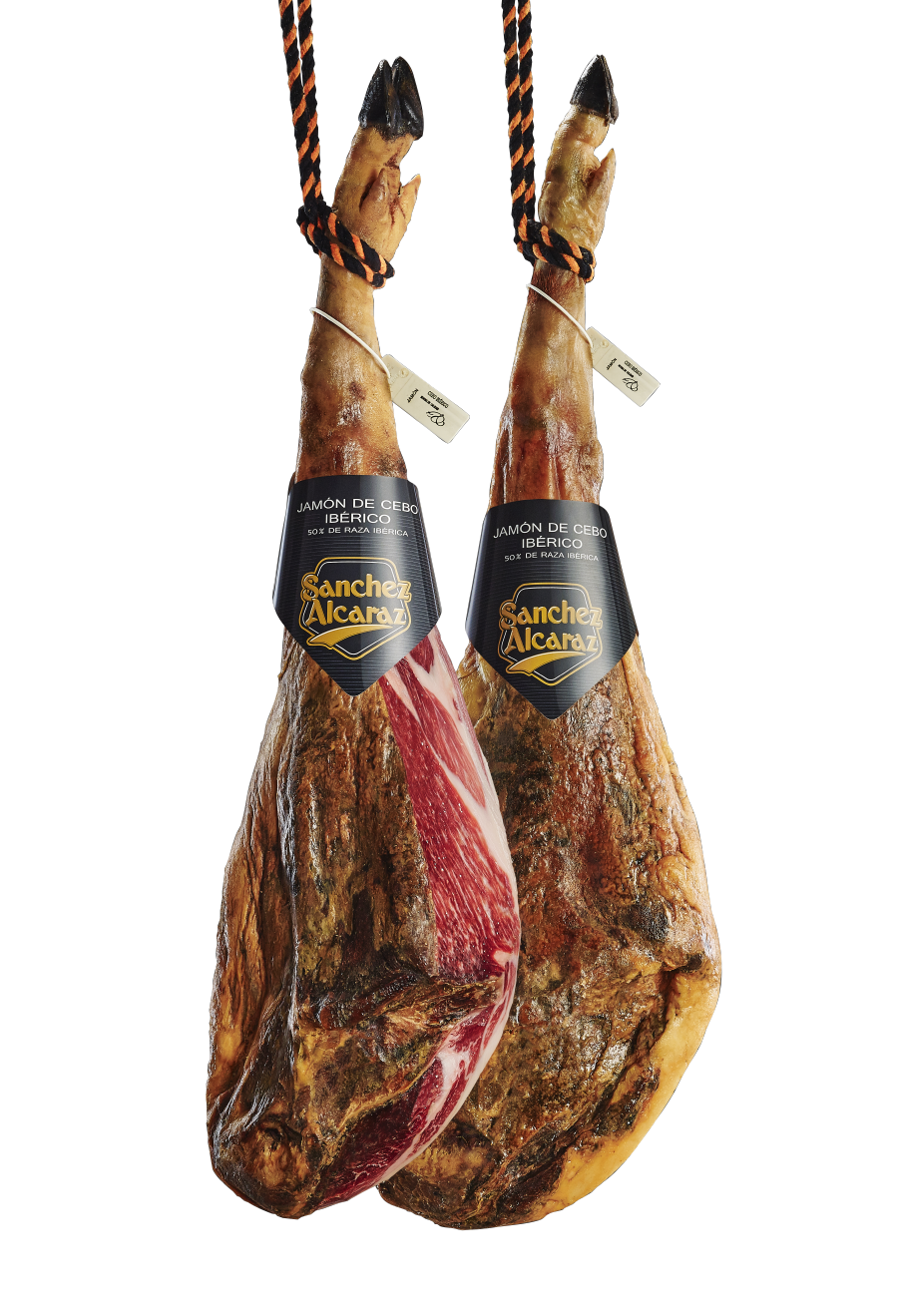 Bacon Jamon Free Clipart HQ PNG Image