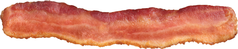 Bacon Png File PNG Image