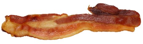 Bacon Photos PNG Image