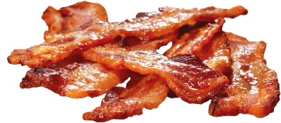 Bacon File PNG Image
