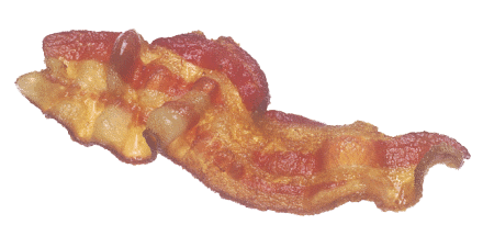 Bacon Png Image PNG Image