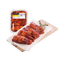 Pork Bacon Sausage Kipfilet Aldi Breakfast