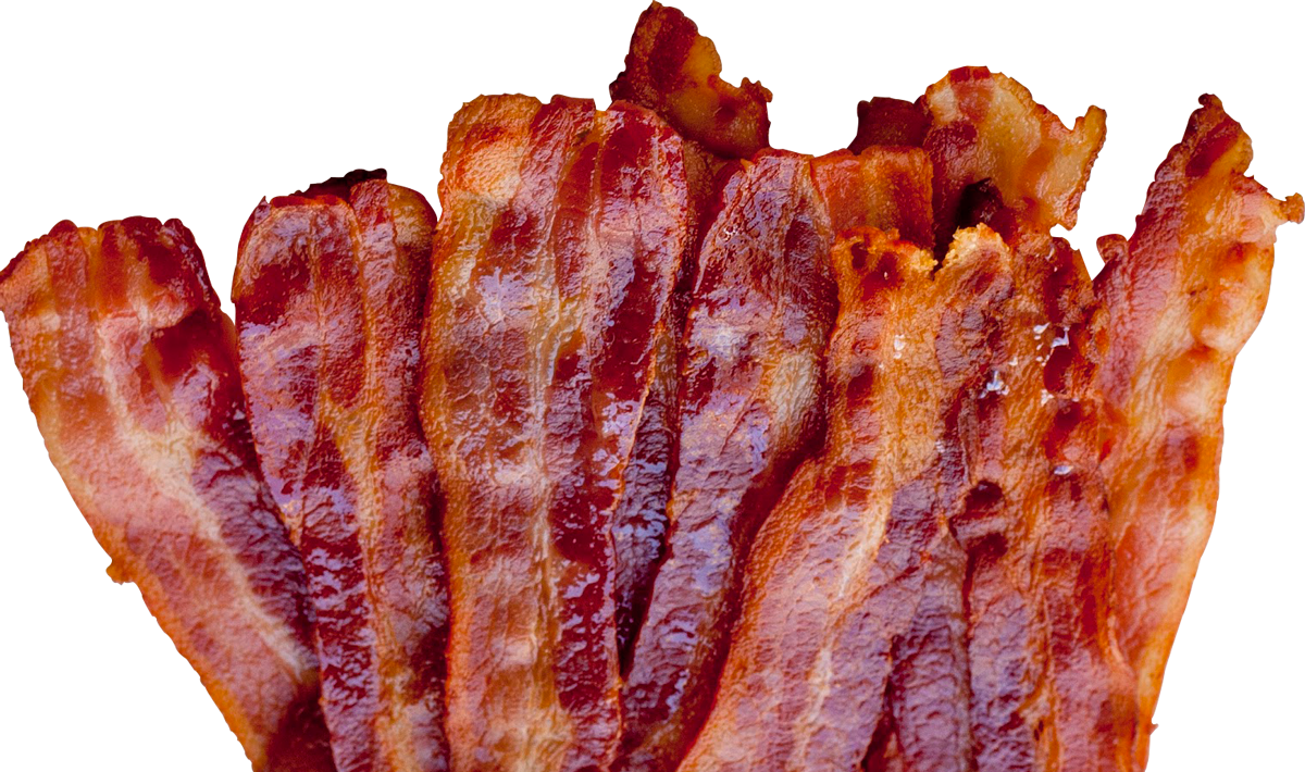 Bacon Png PNG Image