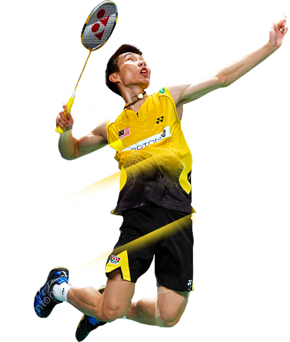 Badminton Picture PNG Image