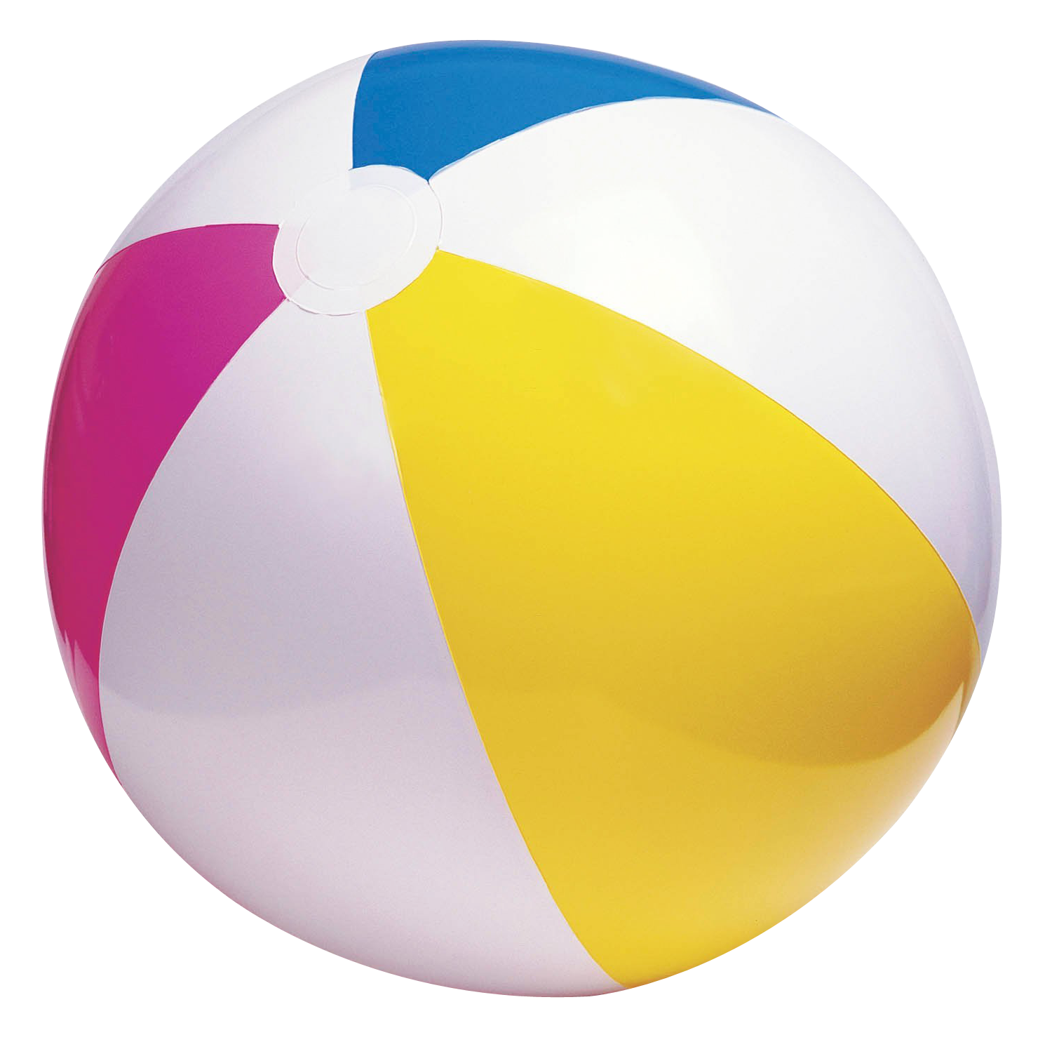 Inflatable Ball Beach Colorful Free Download Image PNG Image