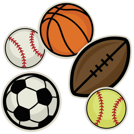 Sports Ball File PNG Image