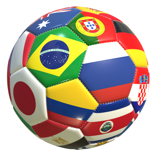 Download Ball Adidas Glide Cup Football 2018 World Hq Png Image Freepngimg