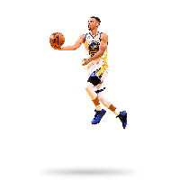 Golden Basketball Warriors State Nba Moves