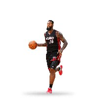Player Basketball Jersey Download HD PNG
