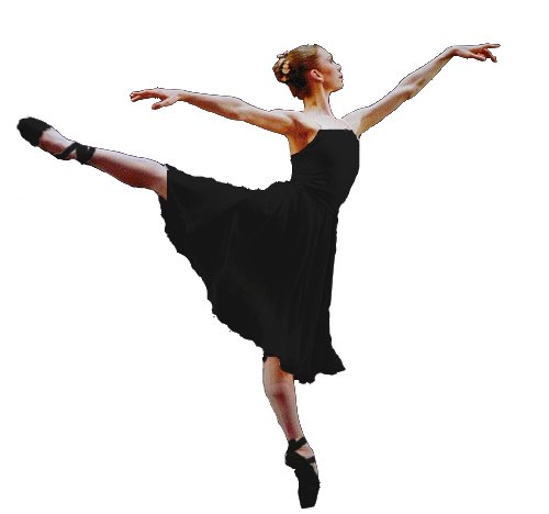 Ballet Transparent PNG Image