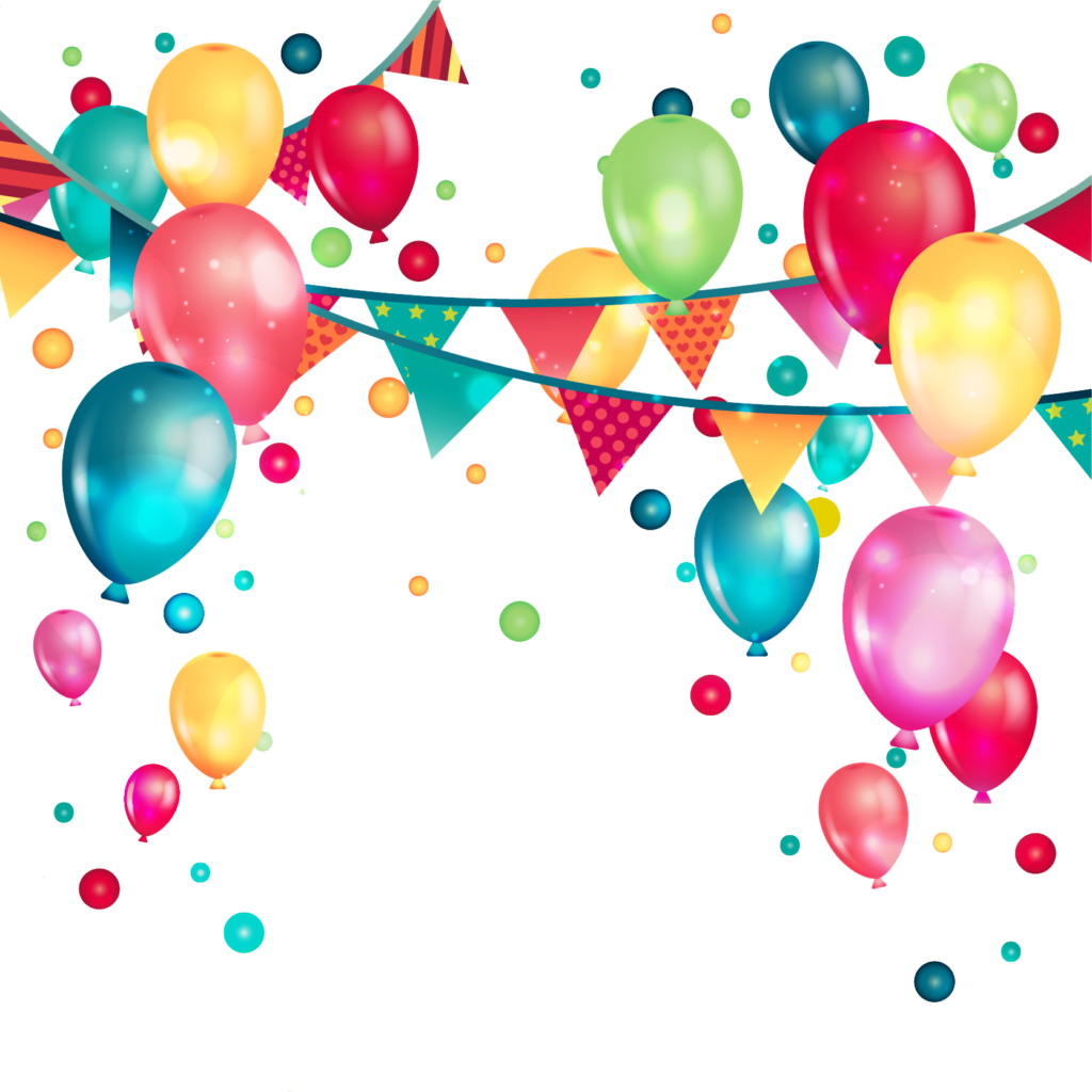 Decoration Balloon Vector Free Download PNG HD PNG Image
