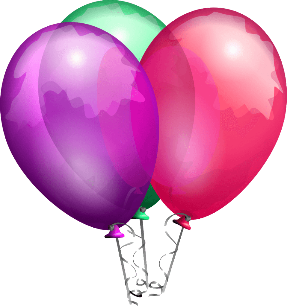 Balloon Png Image PNG Image