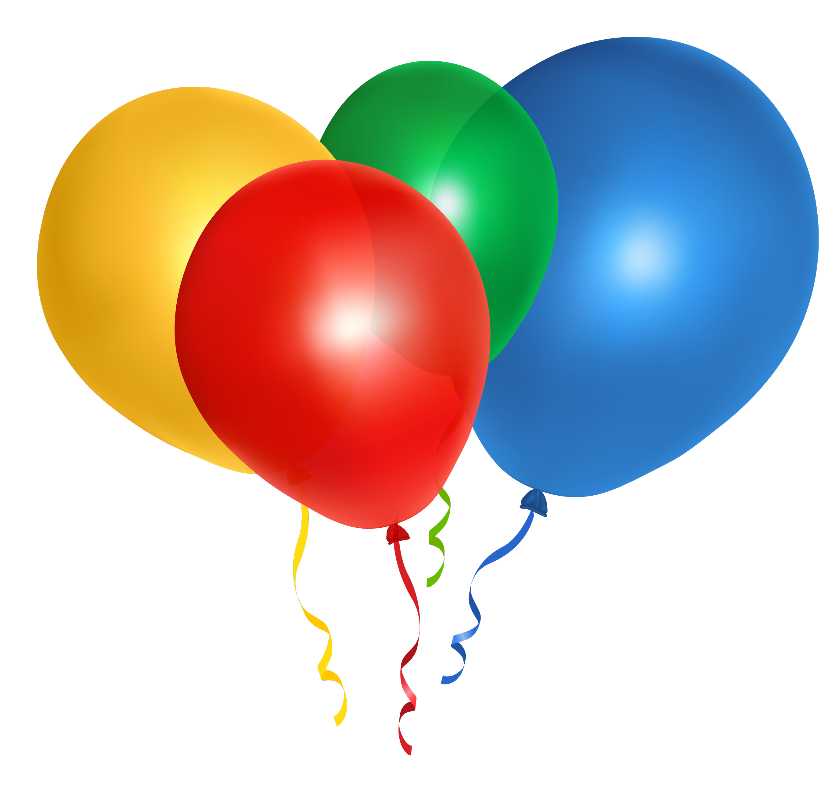 Of Balloons Photos Bunch Free Download PNG HD PNG Image