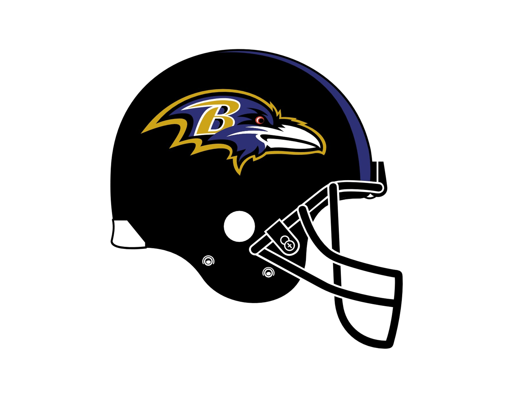 Picture Ravens Baltimore PNG Download Free PNG Image