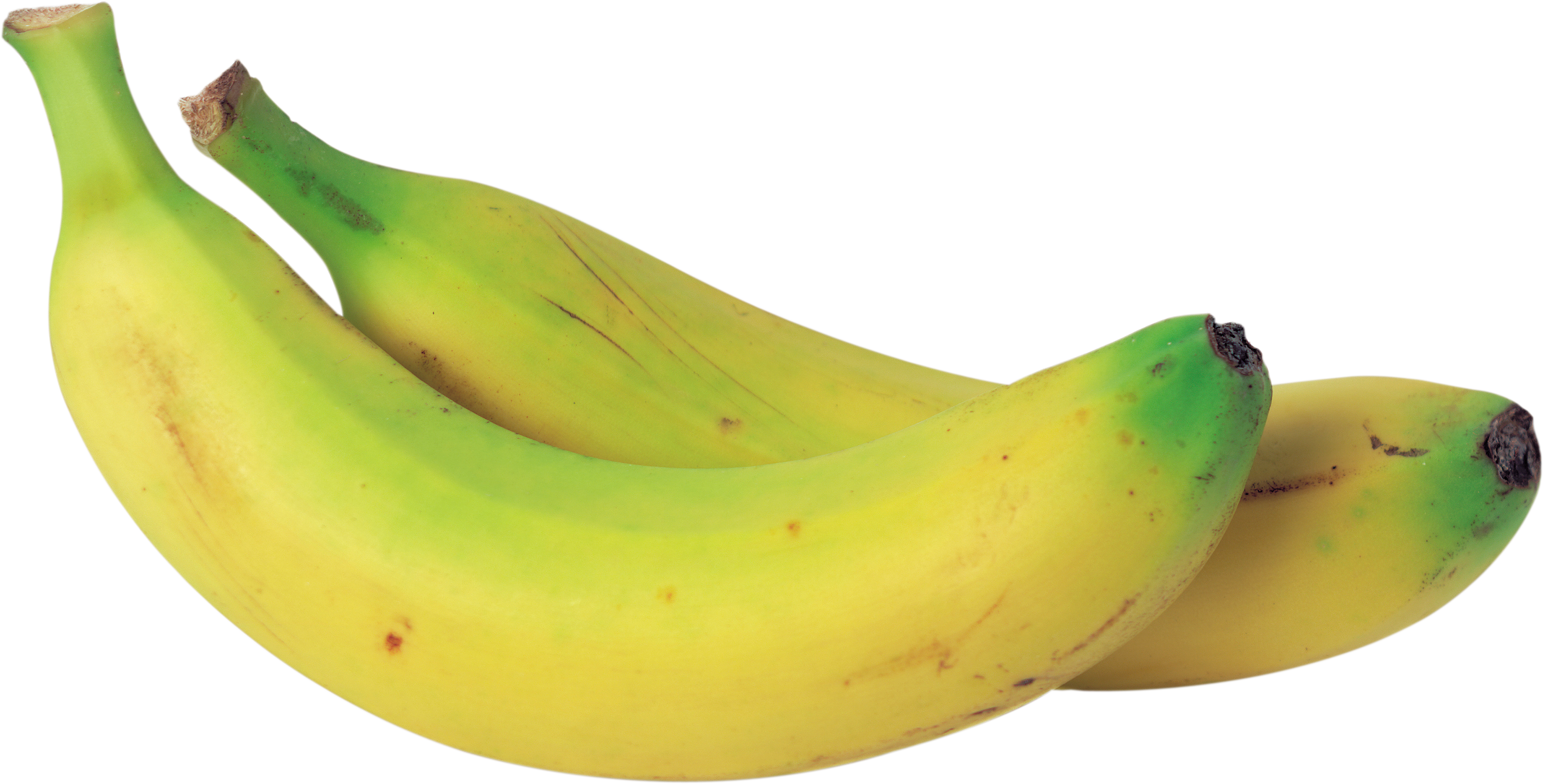 Banana Png Clipart PNG Image