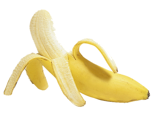 Fruit Banana Peel PNG File HD PNG Image