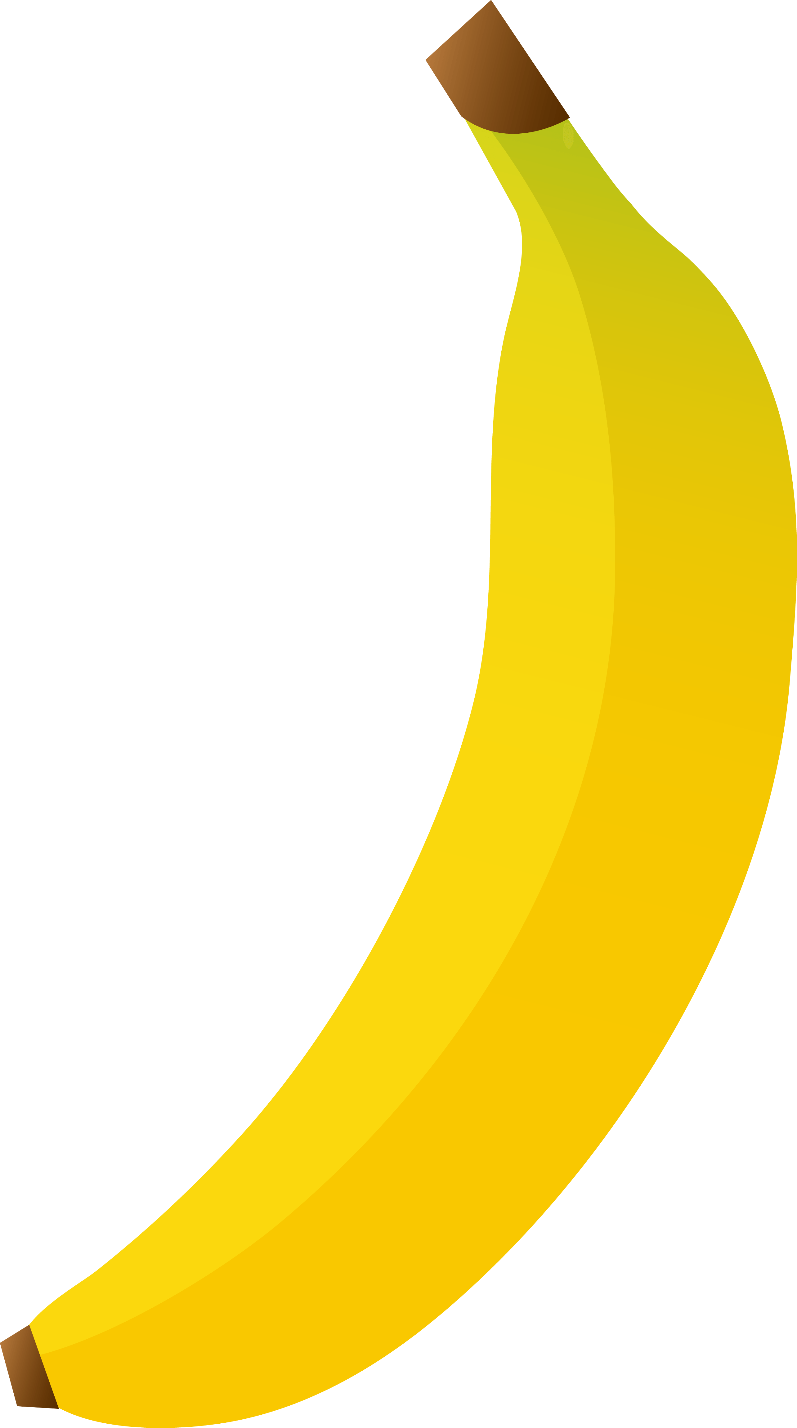 Banana Png Image PNG Image