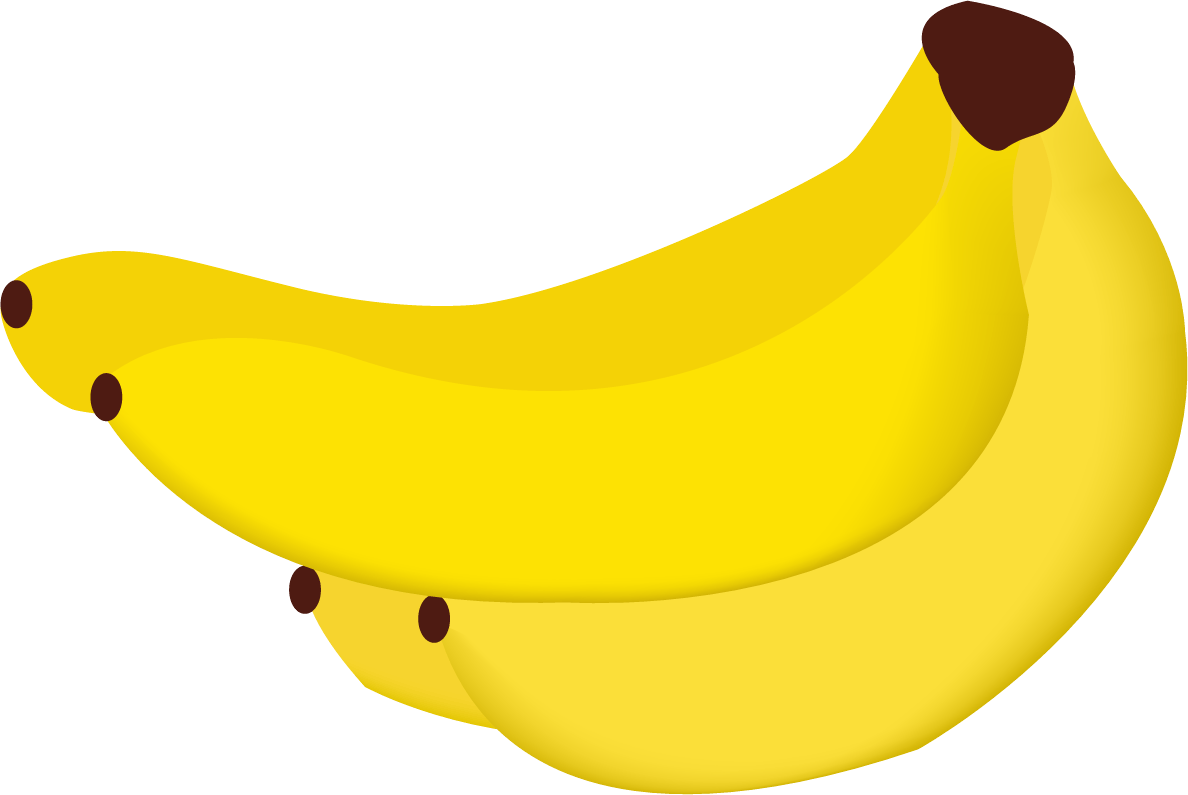 Yellow Bananas Png Image PNG Image