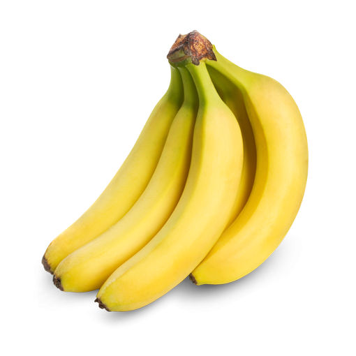 Banana Picture PNG Image