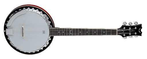 Instrument Banjo Musical Download HD PNG Image