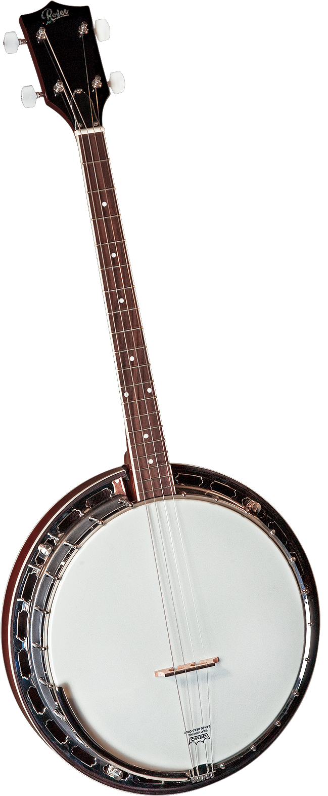 Mandolin Banjo 5 String HQ Image Free PNG Image