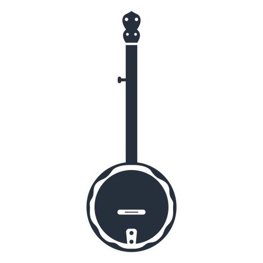 Mandolin Instrument Banjo Free Clipart HD PNG Image