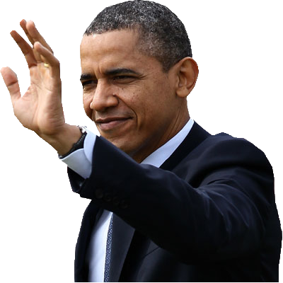 Obama Free Download Png PNG Image