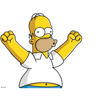 34++ Gambar Kartun Keren Simpsons - Arti Gambar