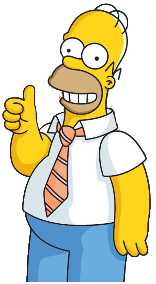 Homer Bart Youtube Marge The Simpsons: Tapped PNG Image