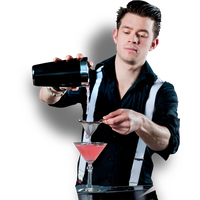 Download Barman Free Png Photo Images And Clipart Freepngimg