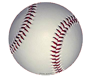Baseball Png Picture PNG Image