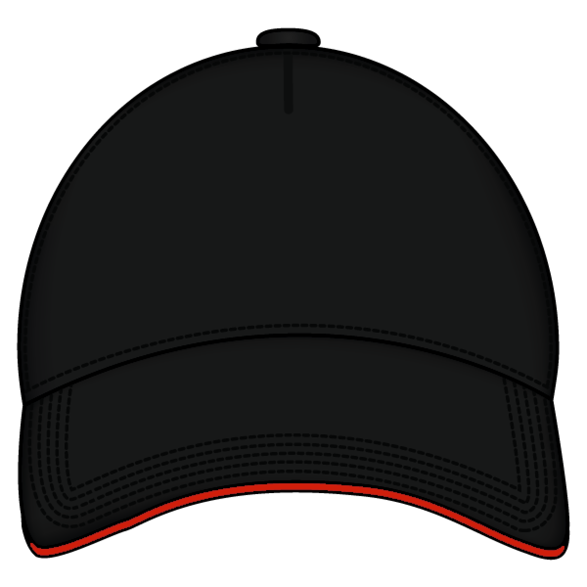 Baseball Cap File PNG Image