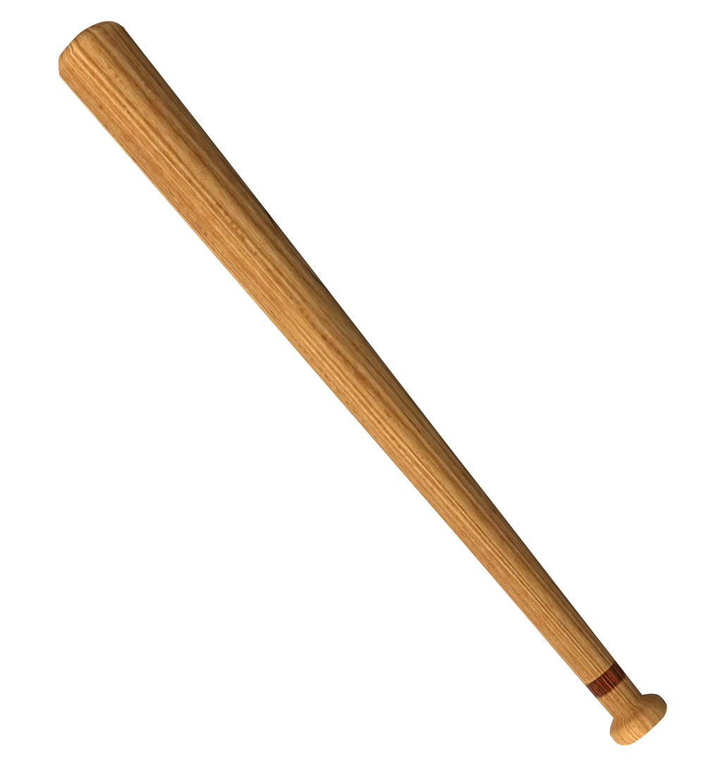 Baseball Bat Image PNG Image