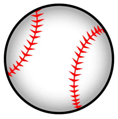 Baseball Free Download Png PNG Image