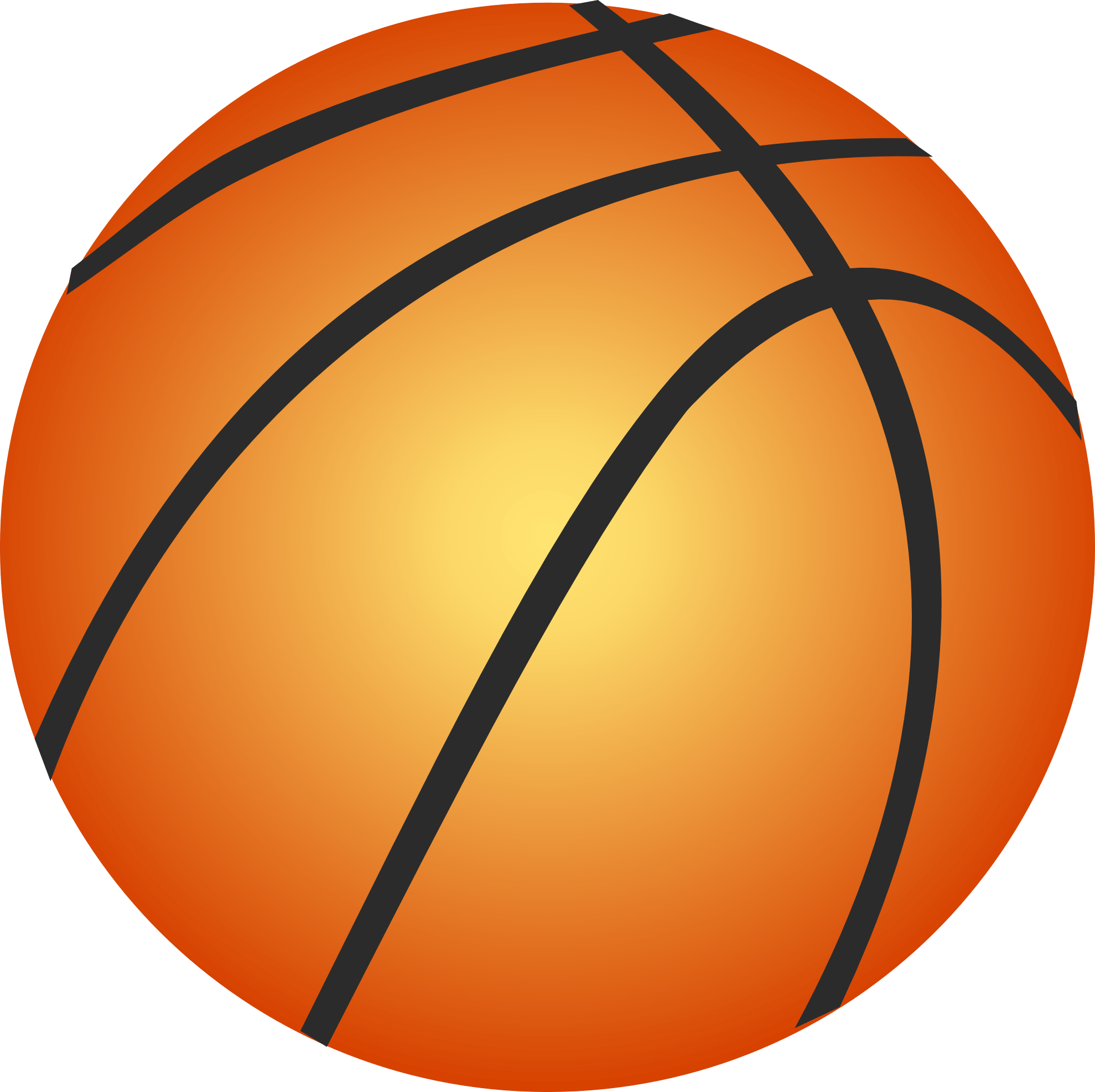 Basketball Ball Png Image PNG Image