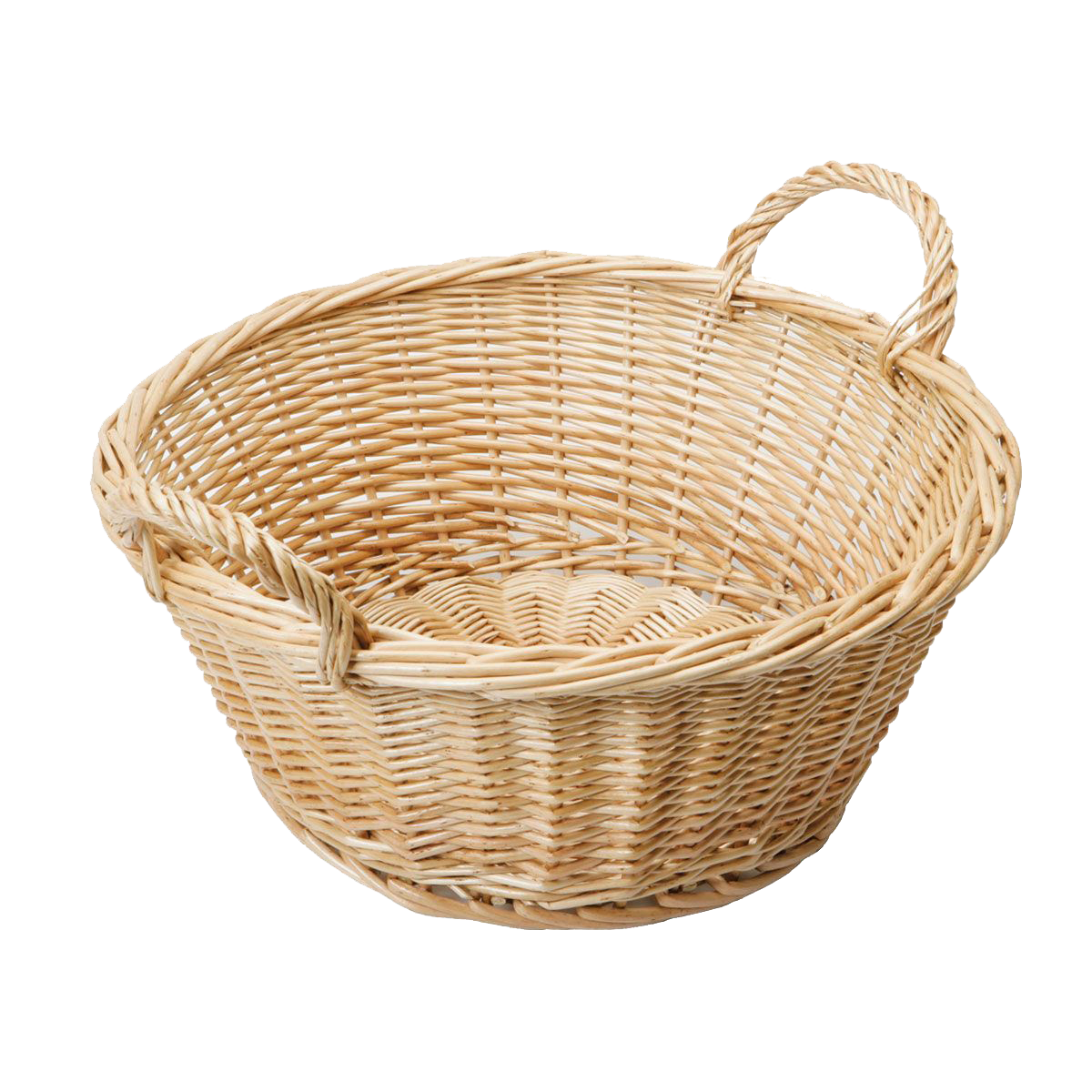 Basket Free Transparent Image HD PNG Image