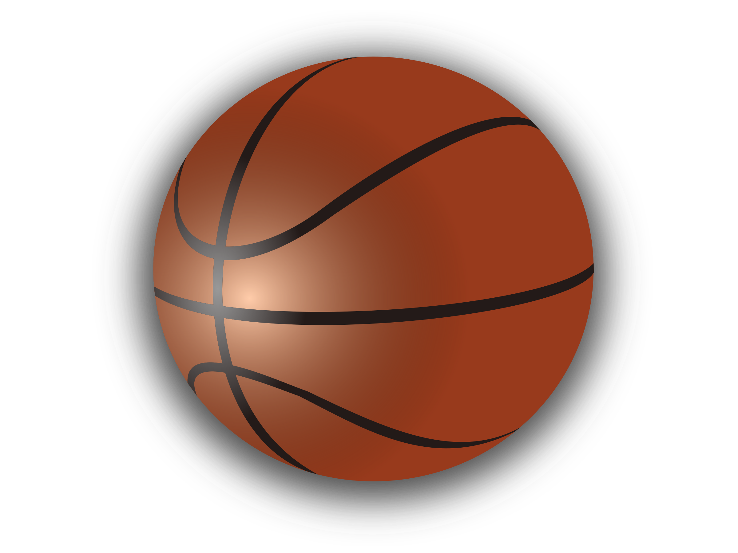 Sports Basketball PNG Image