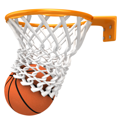 Basketball Basket File PNG Image