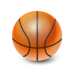 Basketball Ball Png Image PNG Image