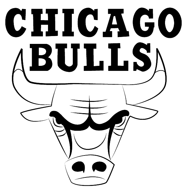 Chicago Bulls PNG Image