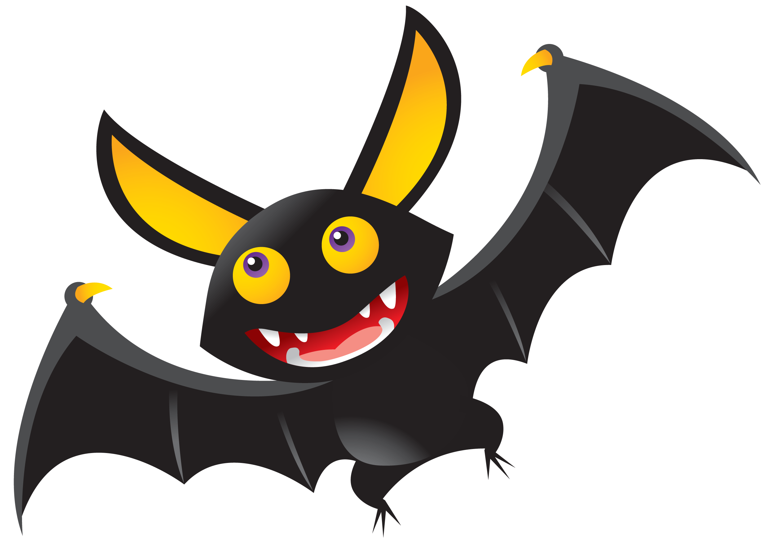 Bat Halloween Free Download Image PNG Image