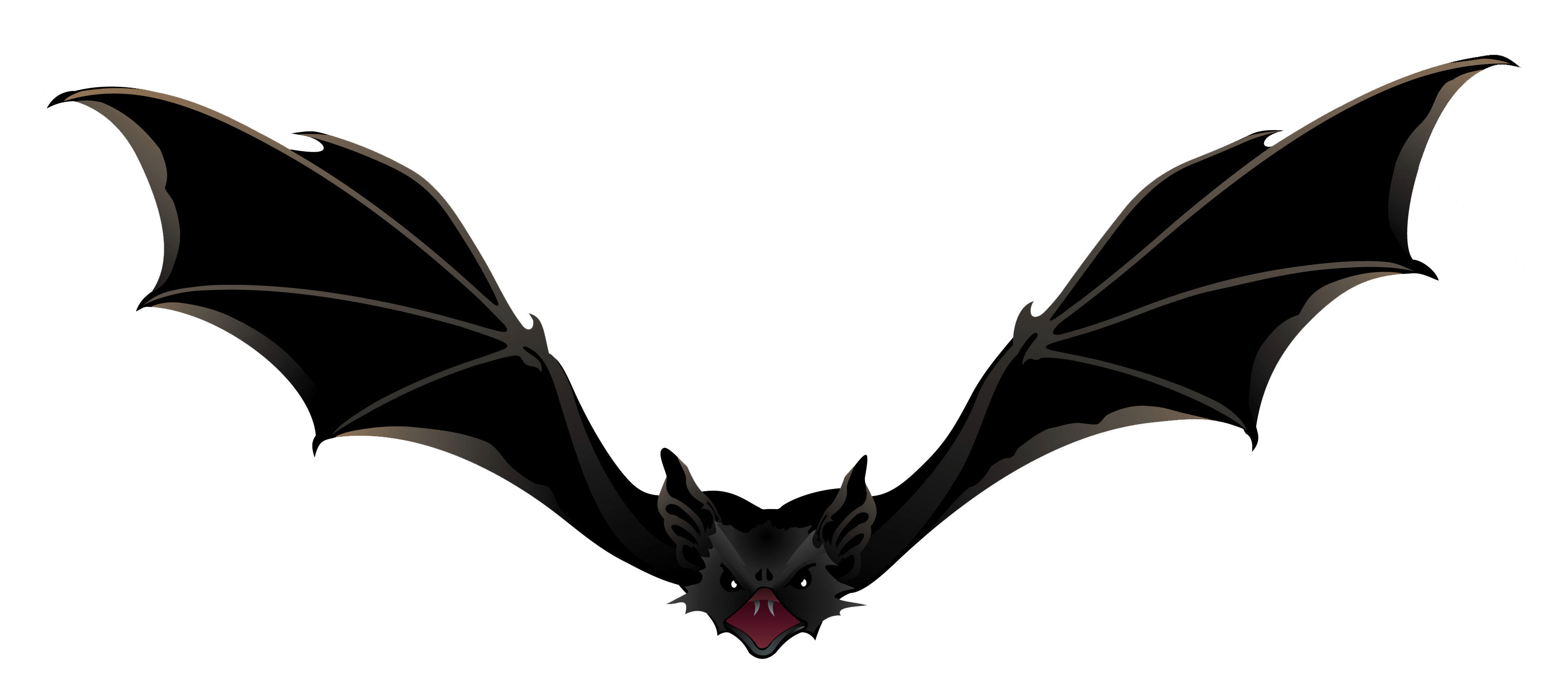 Bat Vector Download HD PNG Image