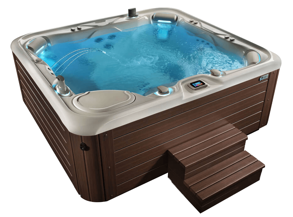 Jacuzzi Bath Transparent Image PNG Image