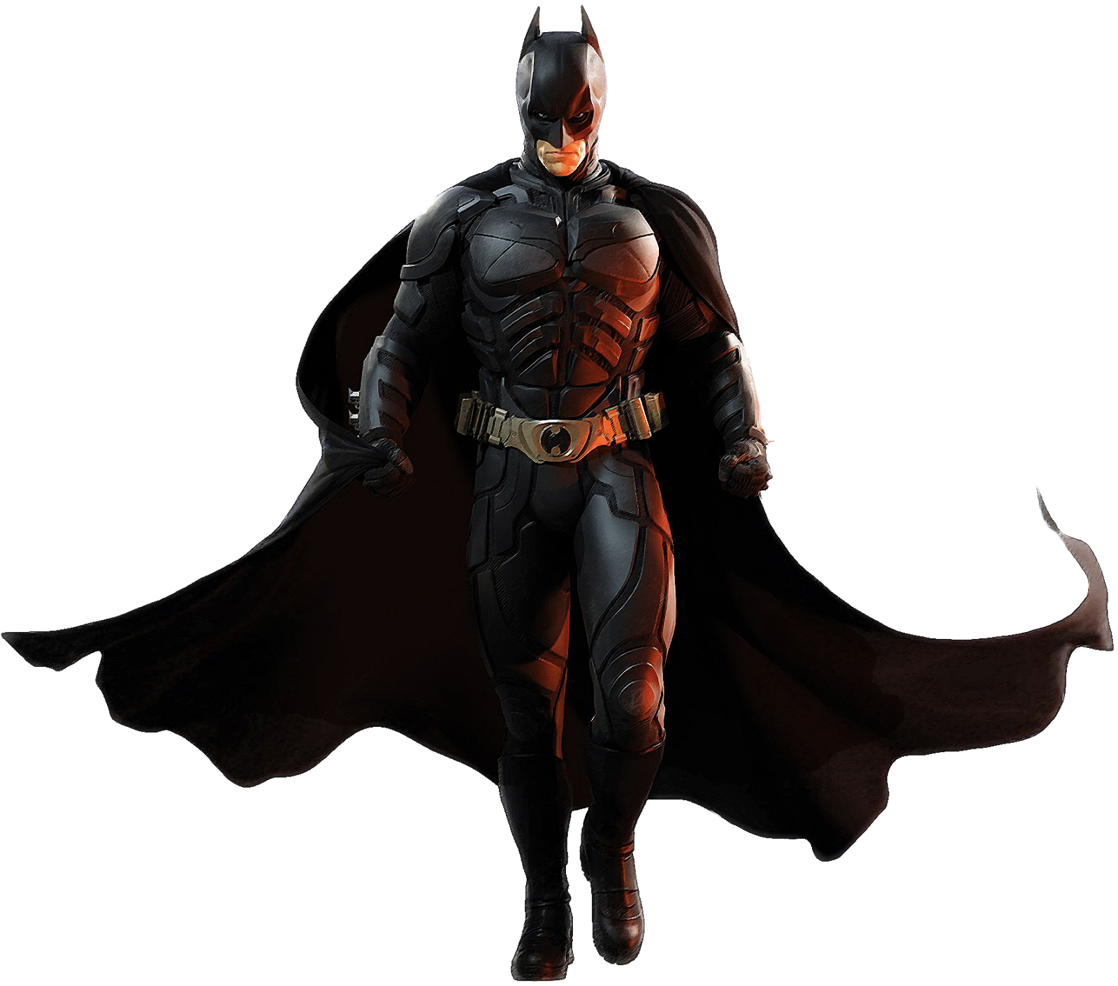 Batman Arkham Knights Png PNG Image