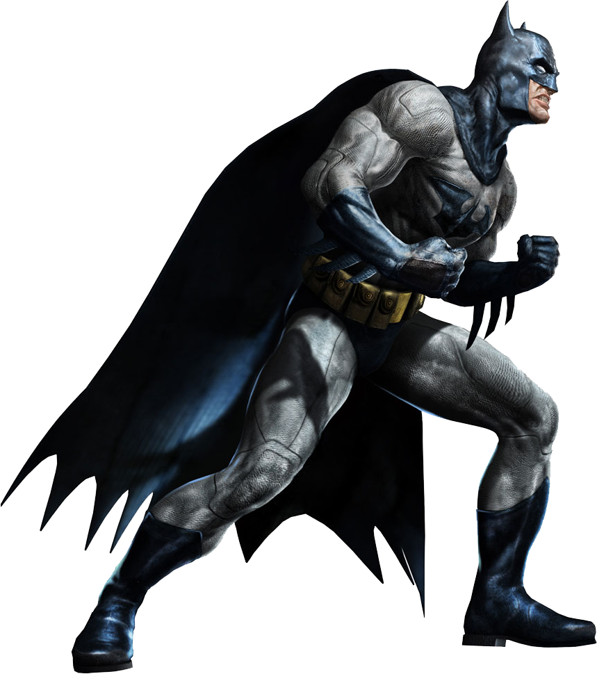 Batman Free Download PNG Image