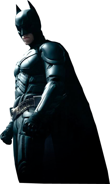 Batman Transparent Png PNG Image