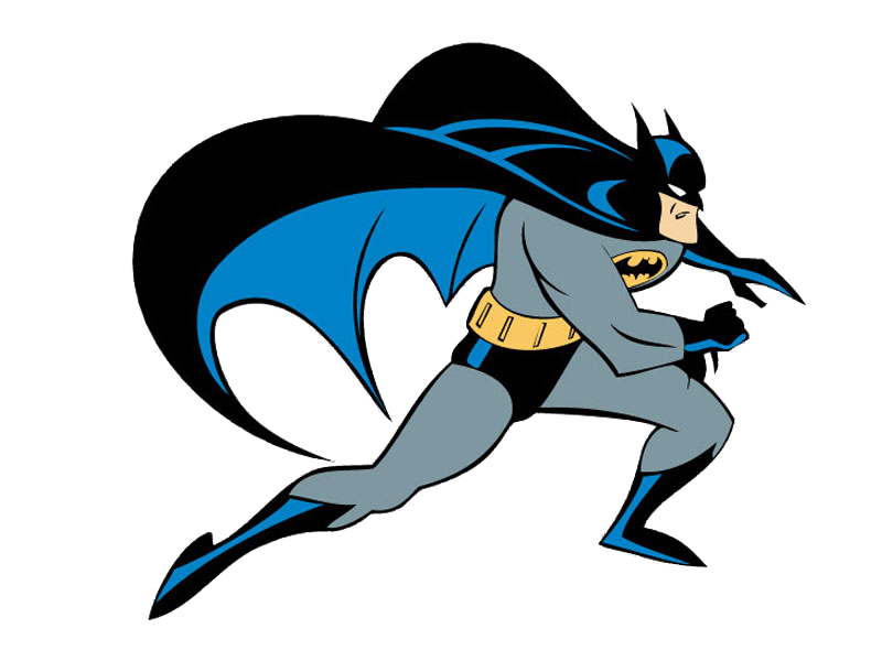 Batman Clipart Png PNG Image